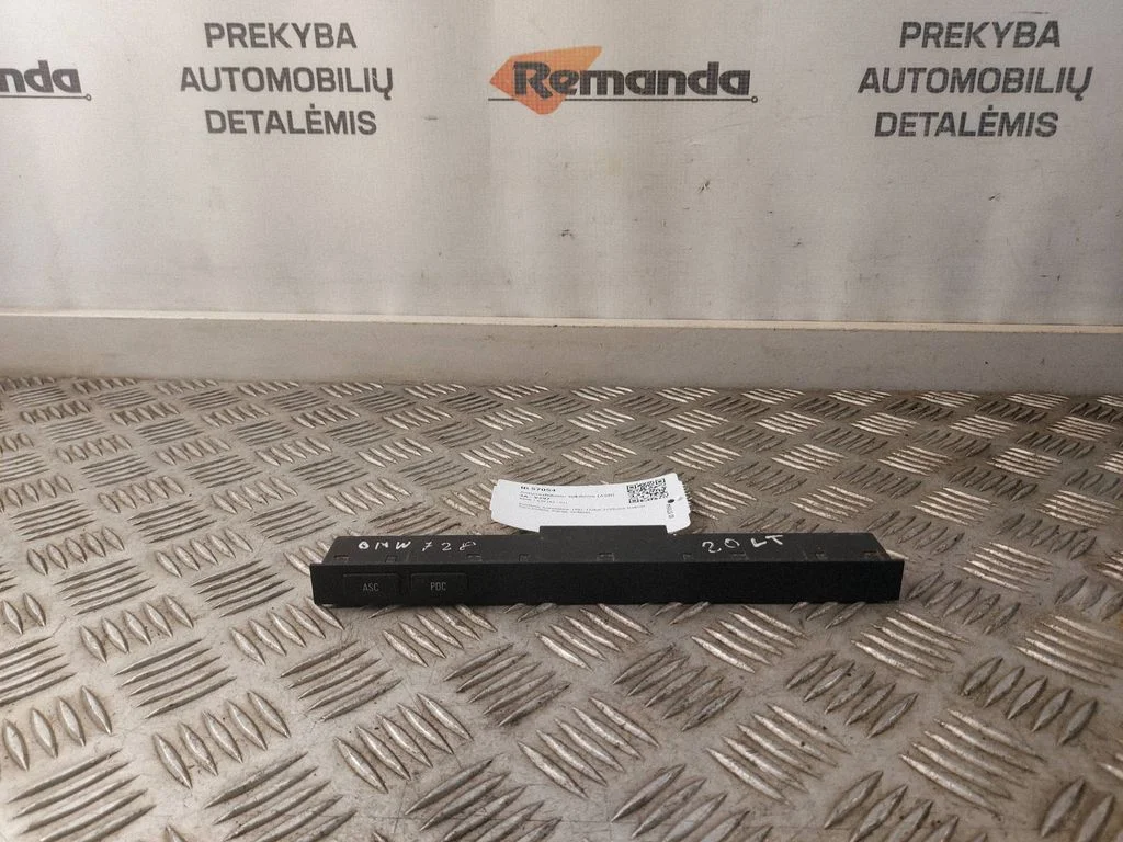 Antipraslidimo/ sukibimo (ASR) jungtukas