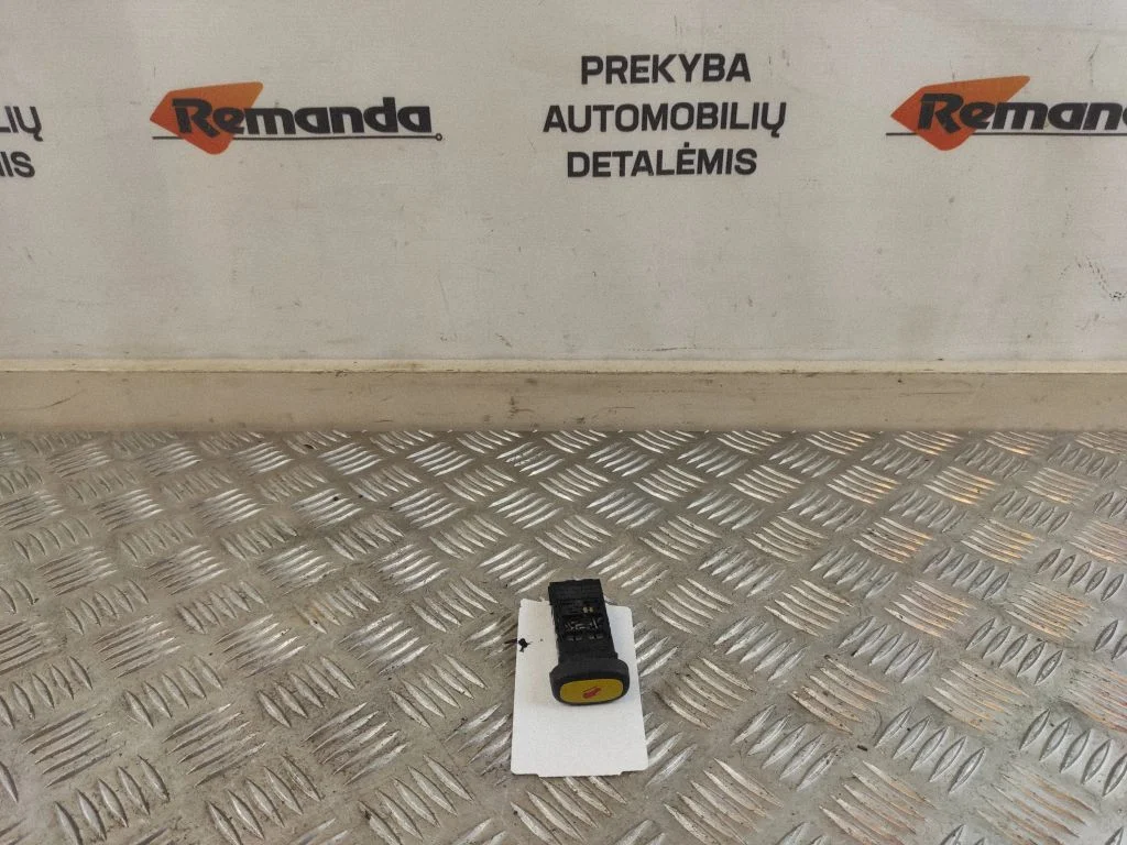 AUTO HOLD jungtukas