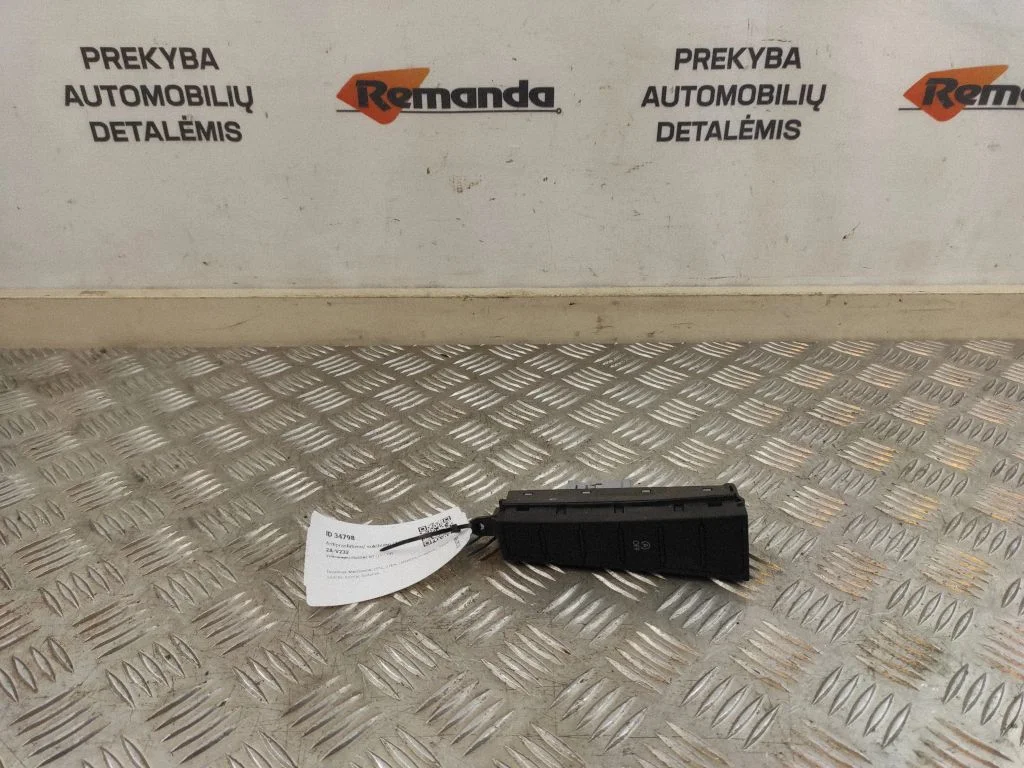 Antipraslidimo/ sukibimo (ASR) jungtukas