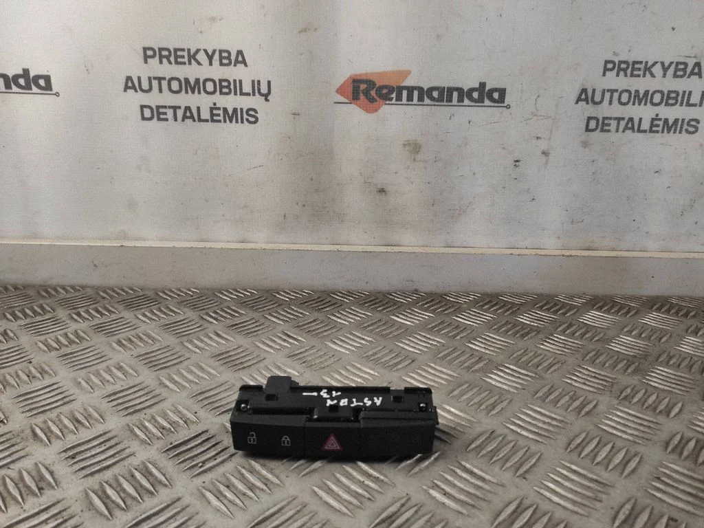 Ohutulede lüliti 13285122