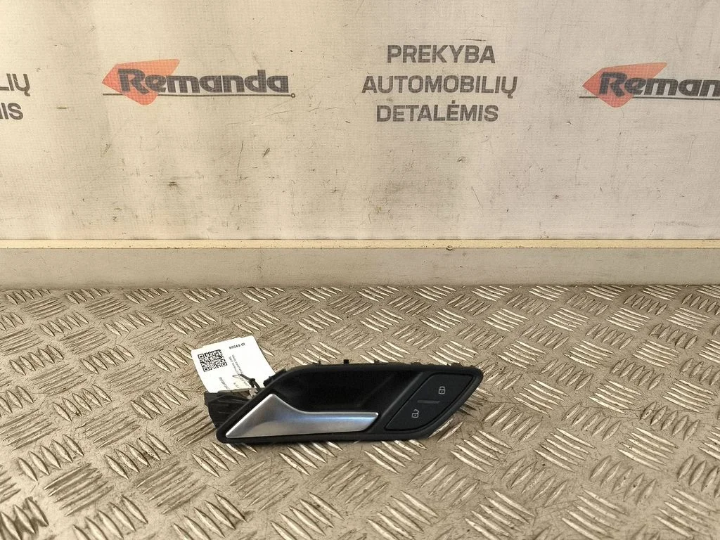 Centrinio užrakto jungtukas