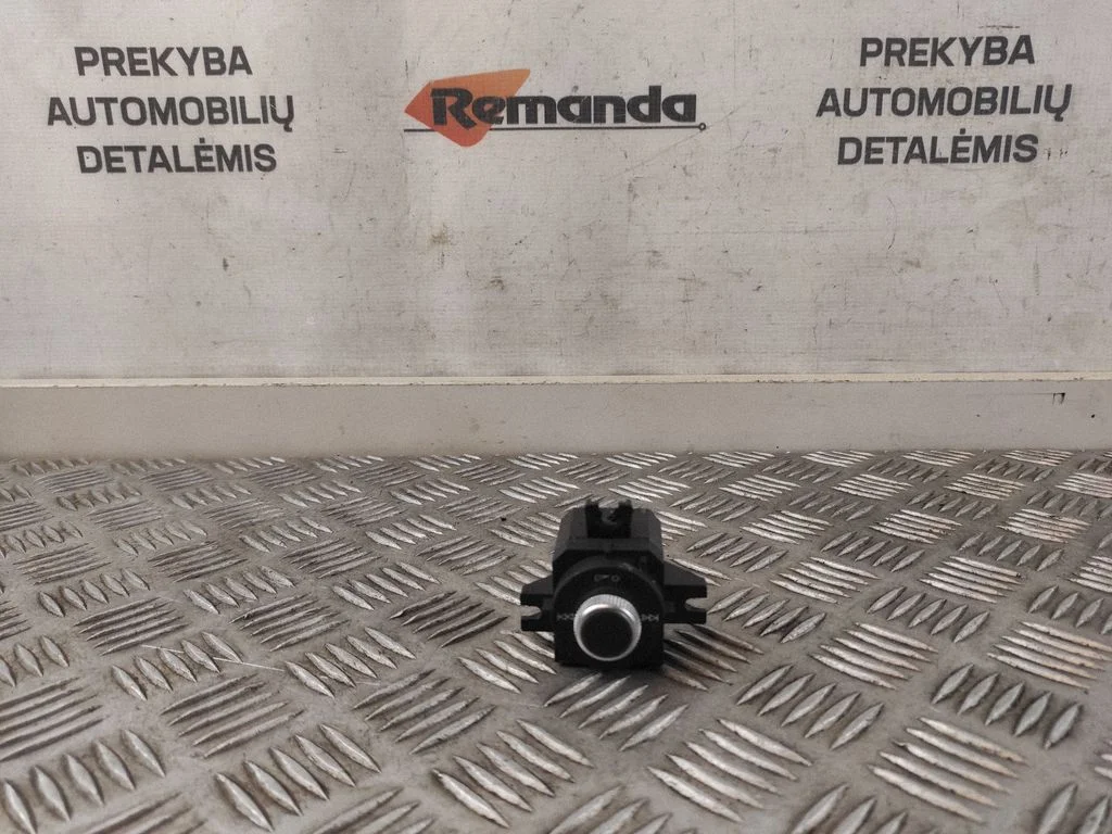 Garso reguliavimo jungtukas