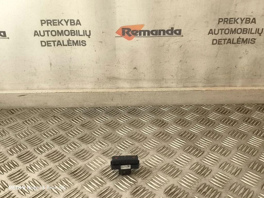 Seat heating switch EG9T14D694AAW