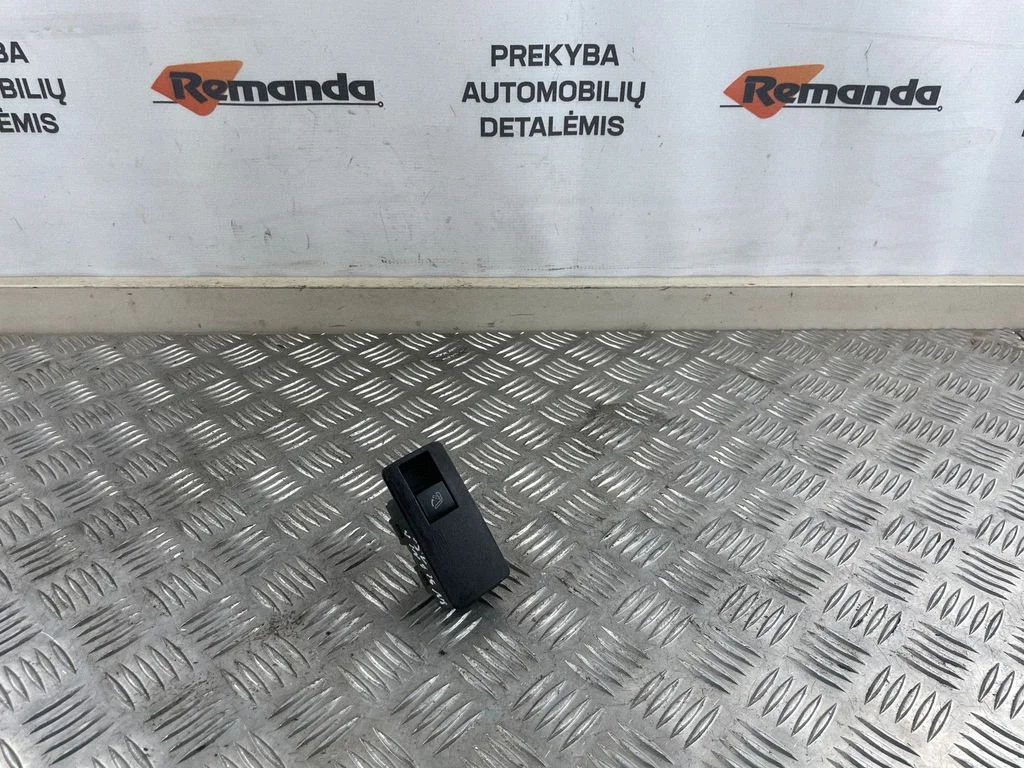 Sėdynių reguliavimo jungtukas (-ai)