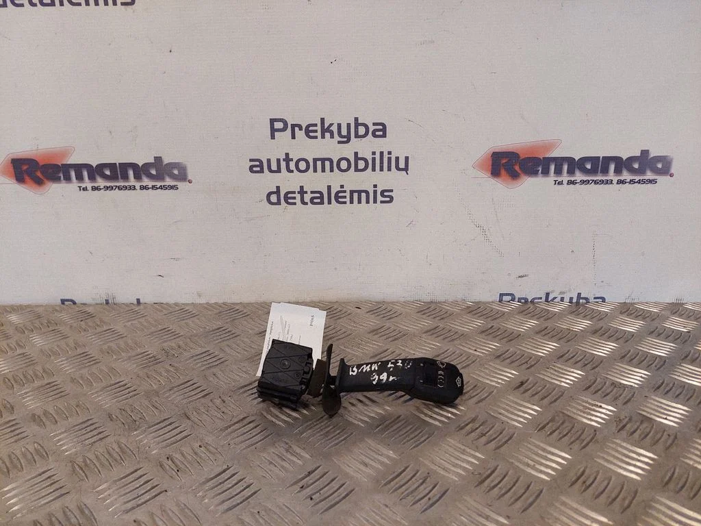Valytuvų greičio jungtukas