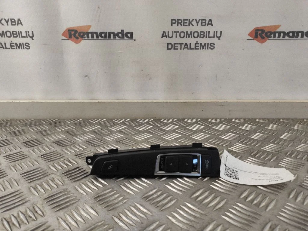 Važiuoklės aukščio/ standumo reguliavimo jungtukas