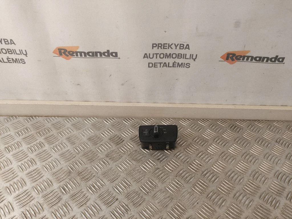 Przełącznik świateł 3G0941633H