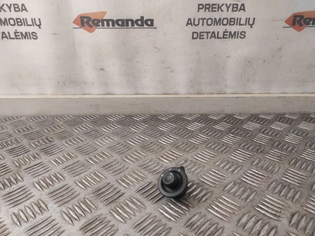 Veidrodėlių jungtukas