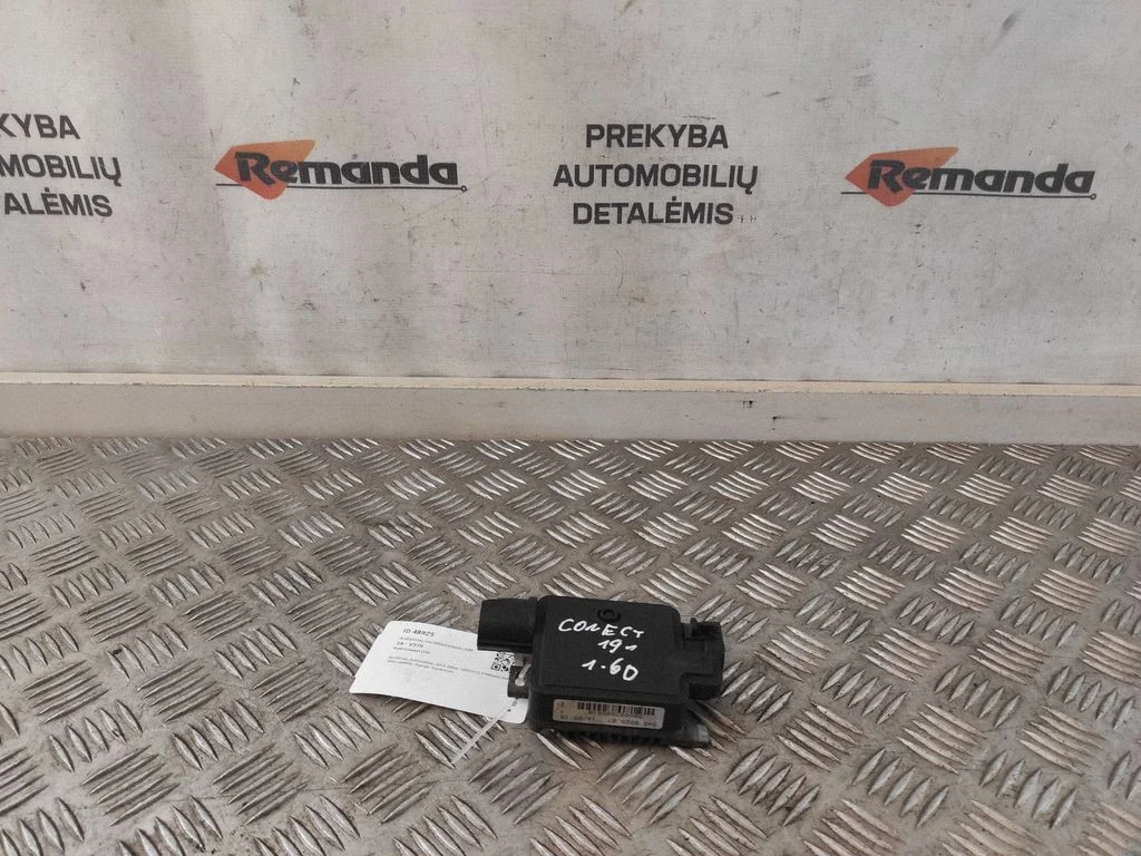 Jahutusventilaatori relee 940002907 – Ford Connect (2014-)