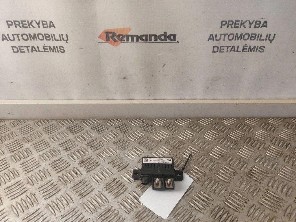 Įkrovimo rėlė
