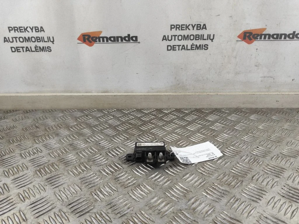 Įkrovimo rėlė