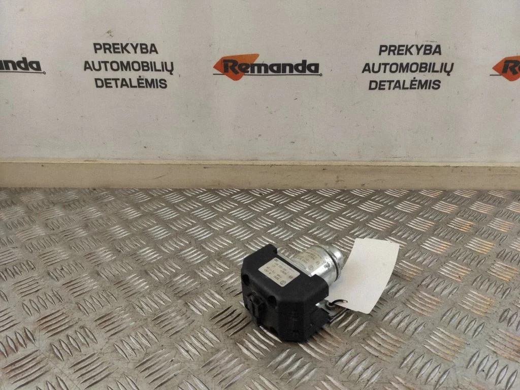 Įkrovimo rėlė