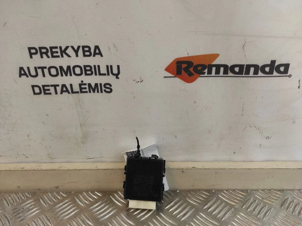 Langų valdymo rėlė