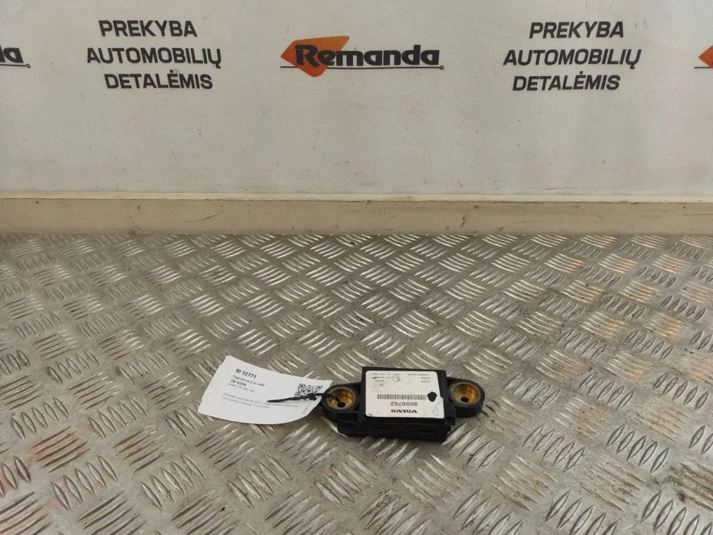 Signalizacijos rėlė