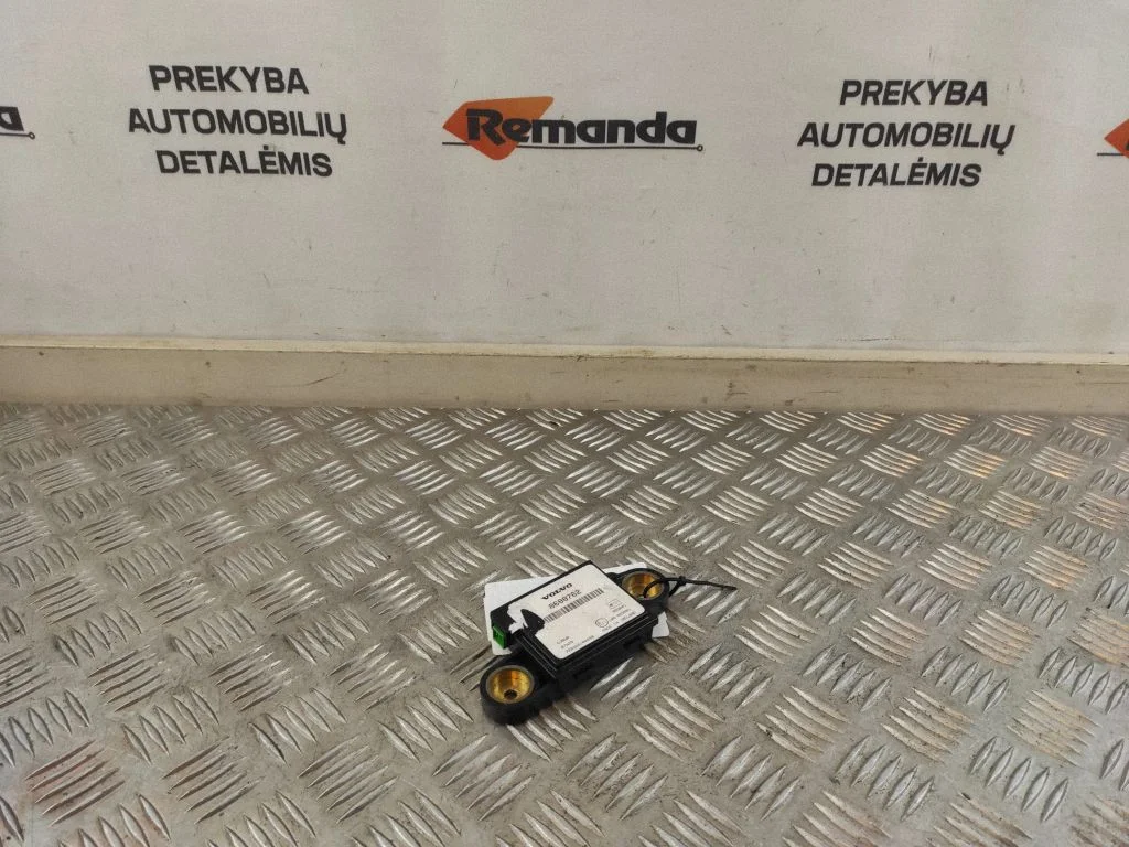 Signalizacijos rėlė