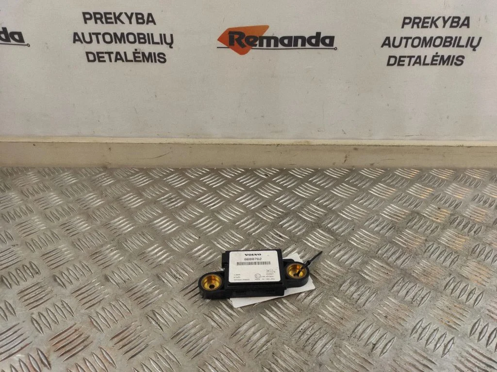 Signalizacijos rėlė