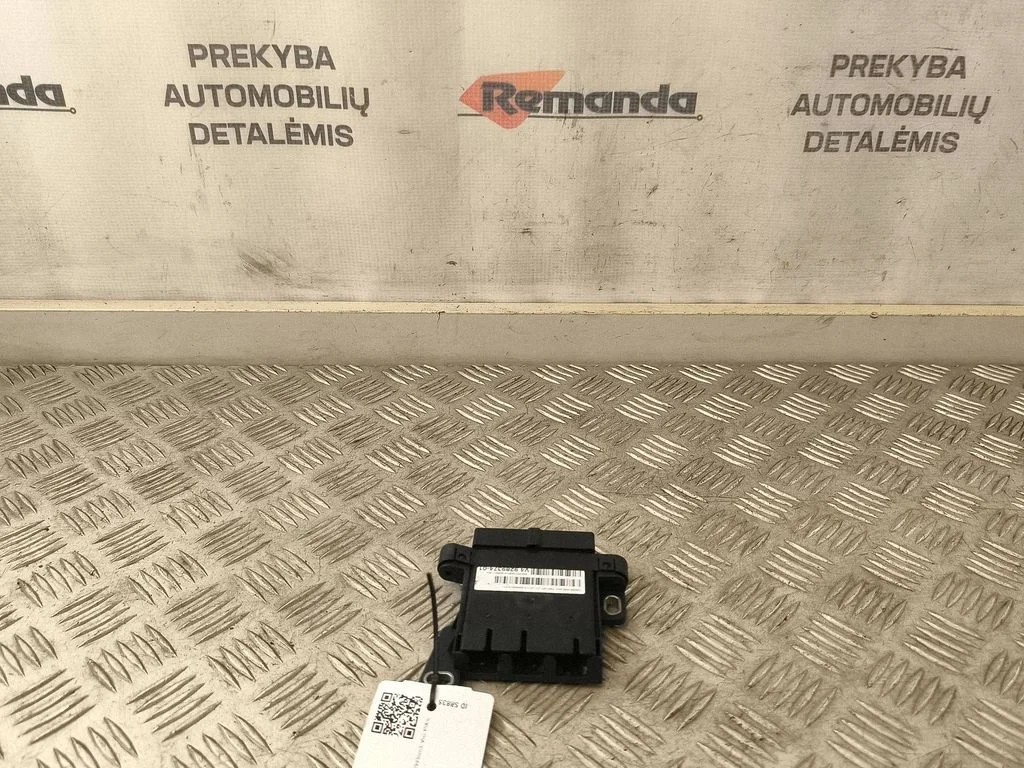 Srovės išlyginimo rėlė