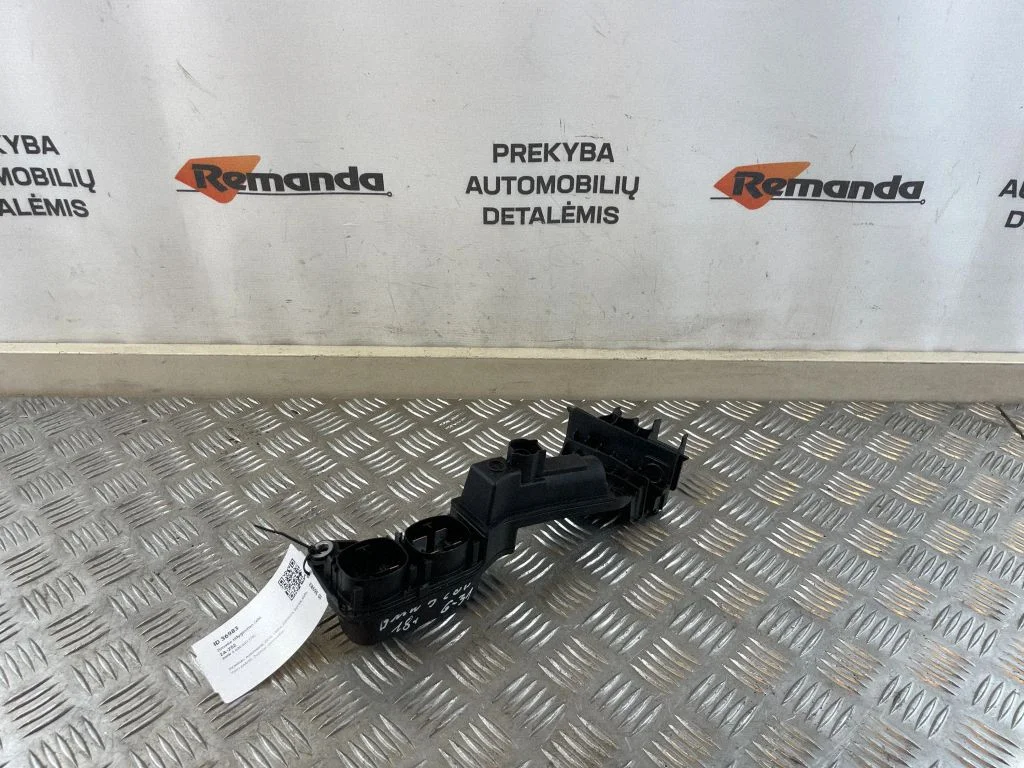 Srovės išlyginimo rėlė