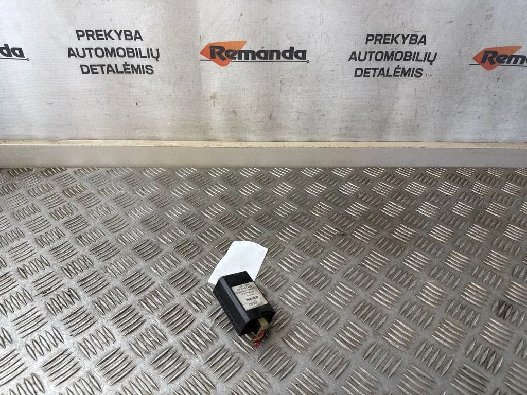 Šviesų rėlė