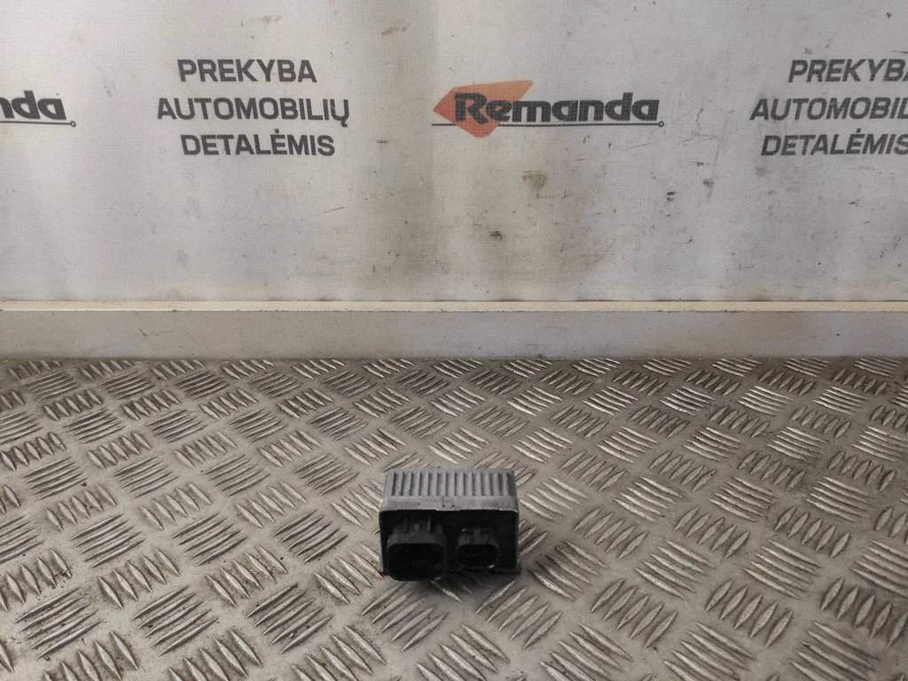 Eelsüüteküünalde relee 55574293