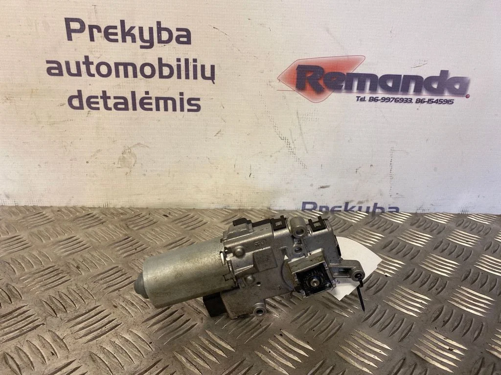 Stoglangio varikliukas/ pavara
