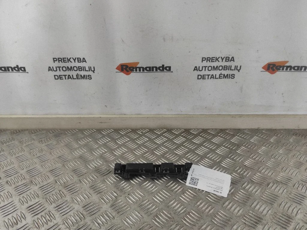 Pastiprinimas slenksčio