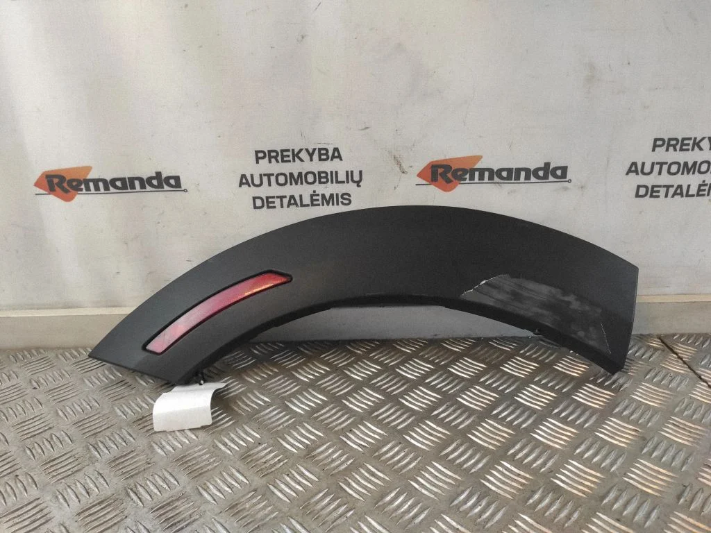 Aizmugurējās arkas apdare 18008611