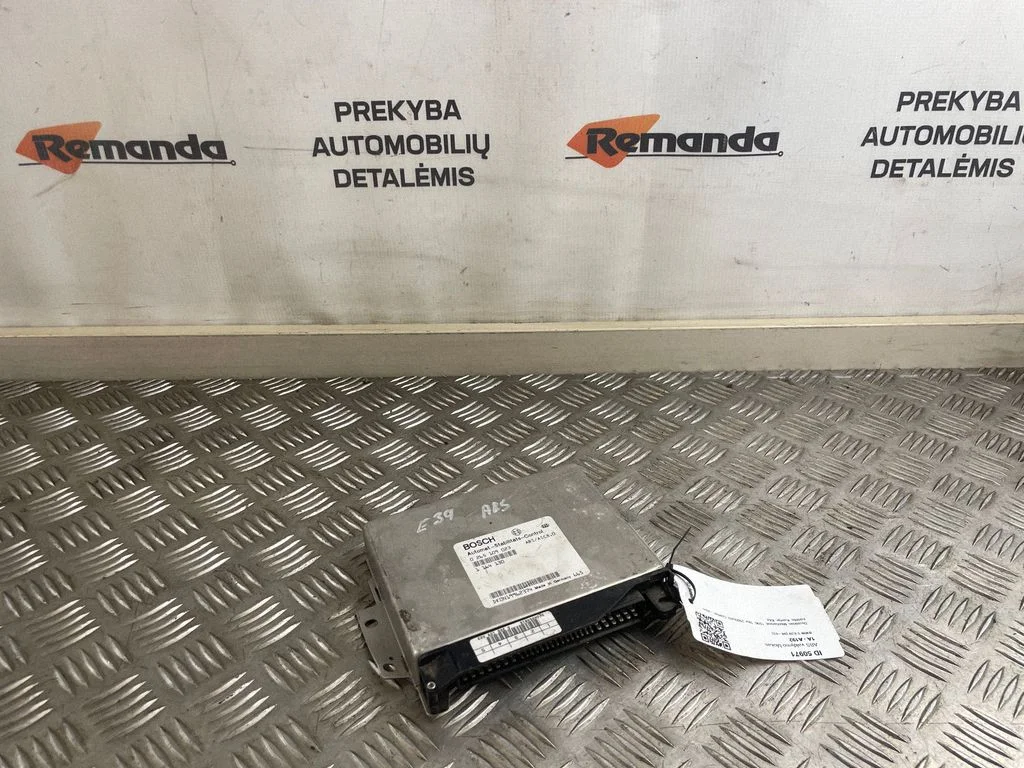 Sterownik ABS 0265109023