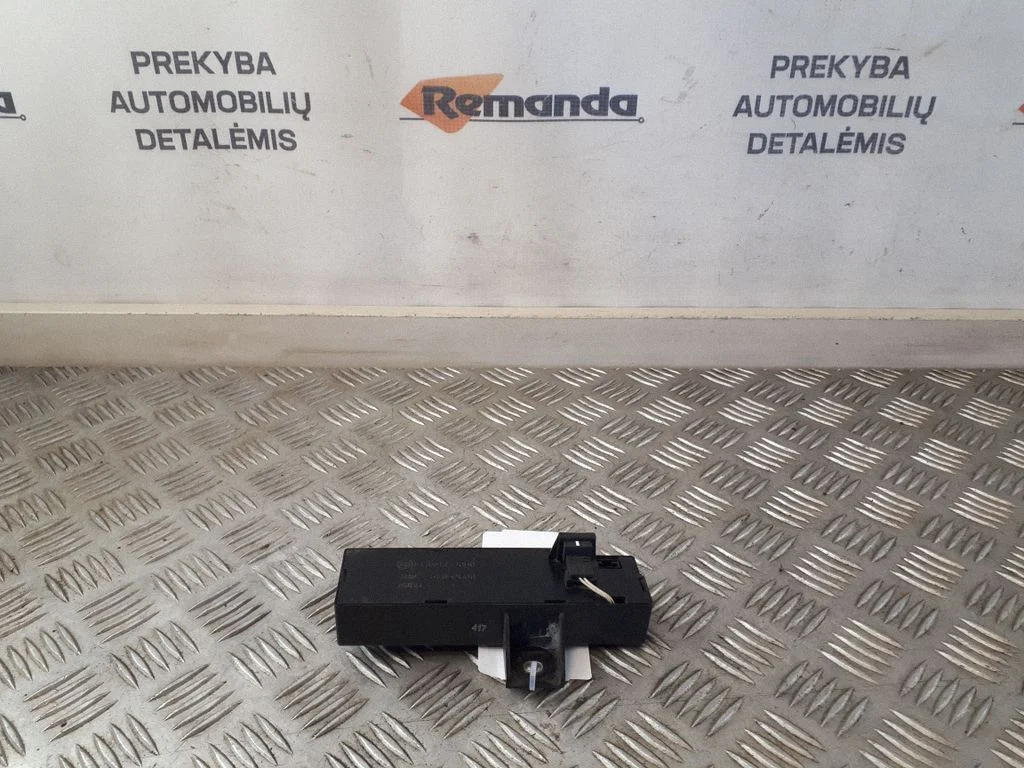 Signalizācijas vadības bloks 1349353080