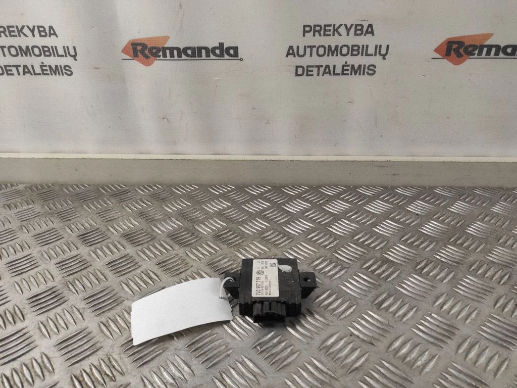 Signalizācijas vadības bloks 7L0907719