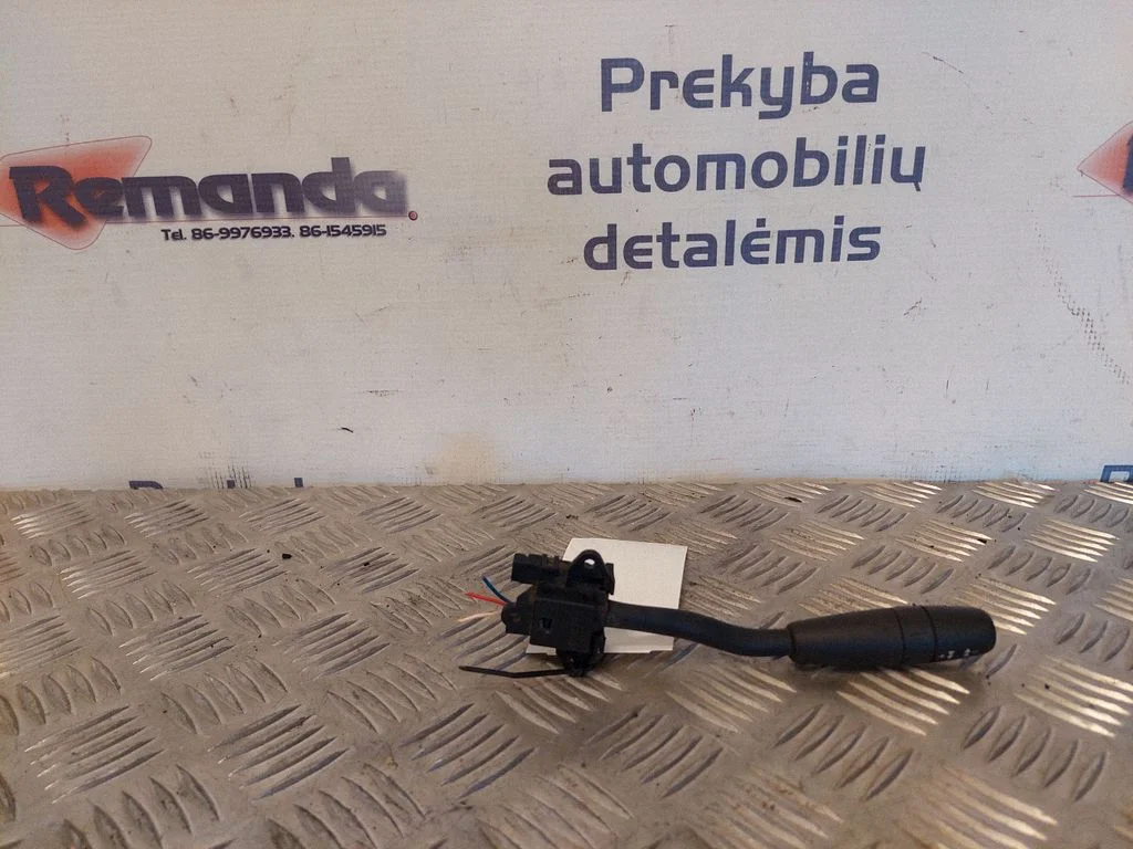 Pastovaus greičio (cruise) valdymo blokas
