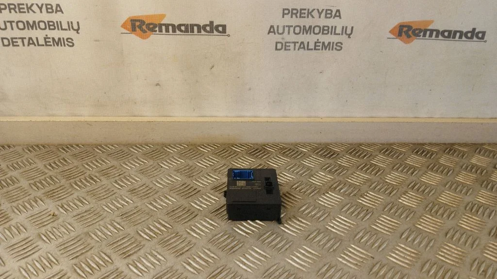 Citi vadības bloki/moduļi CLIMBCC20