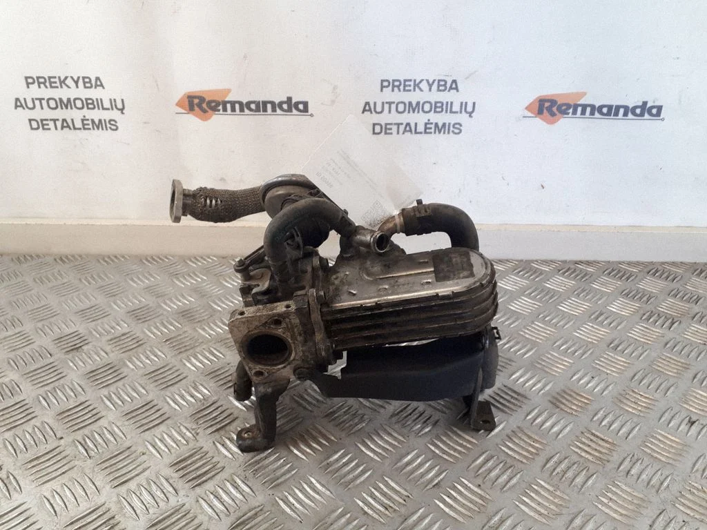EGR dzesētājs 0591318500E