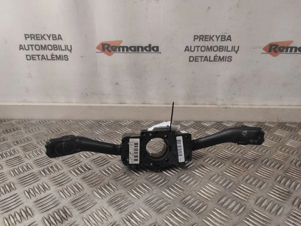 Hoobade komplekt – Volkswagen Sharan (2001-2010)