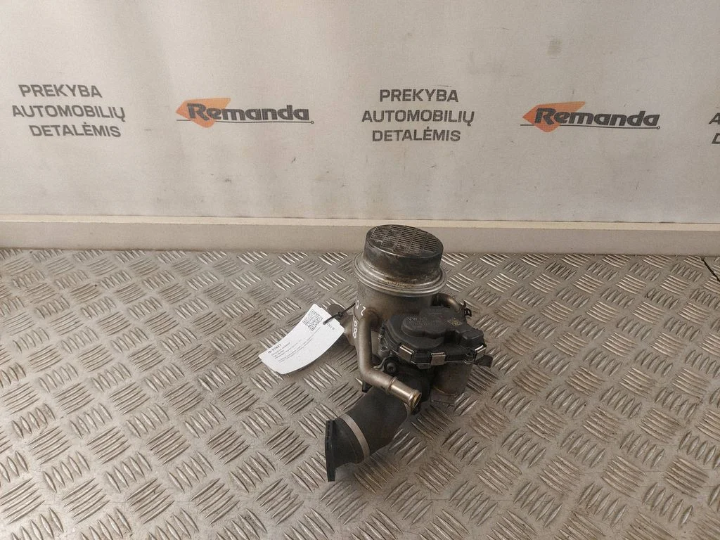 Przepustnica 05L131501C