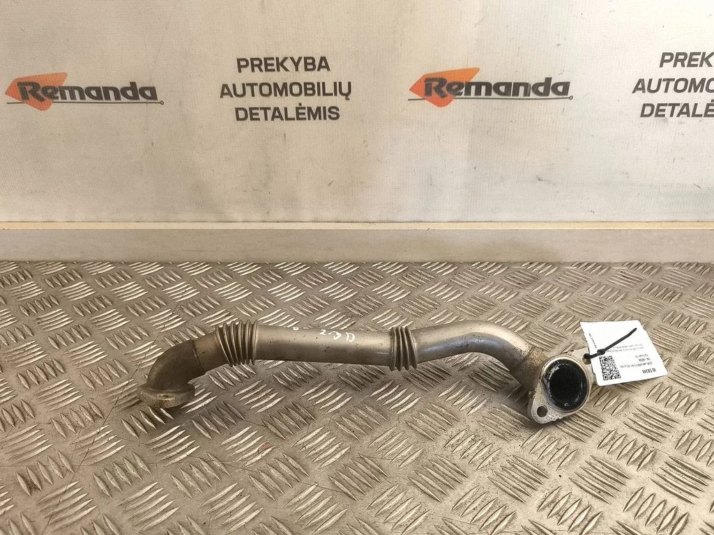 EGR vamzdelis (-iai)/ žarna (-os)