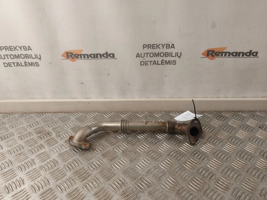 EGR vamzdelis (-iai)/ žarna (-os)
