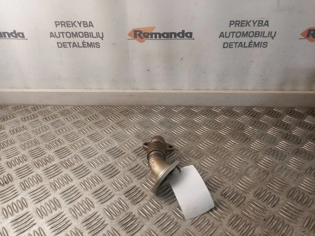 EGR caurule (-es)/ šļūtene (-es) 5801423958