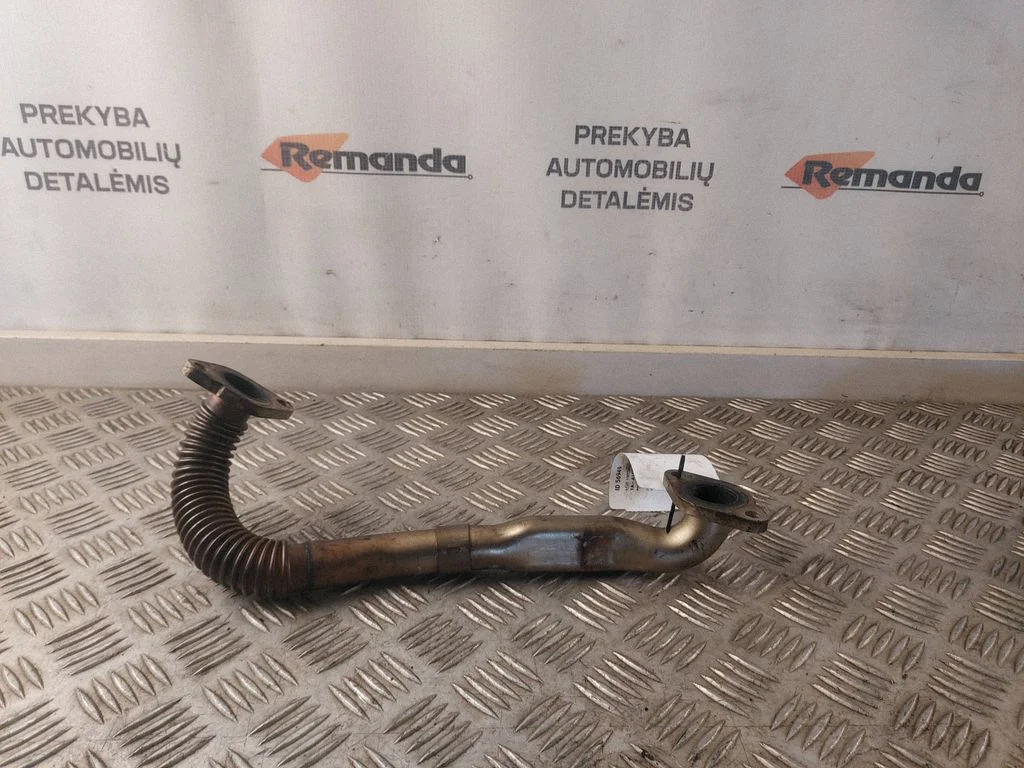 EGR caurule (-es)/ šļūtene (-es) – Renault Trafic II (X83) (2001-2014)