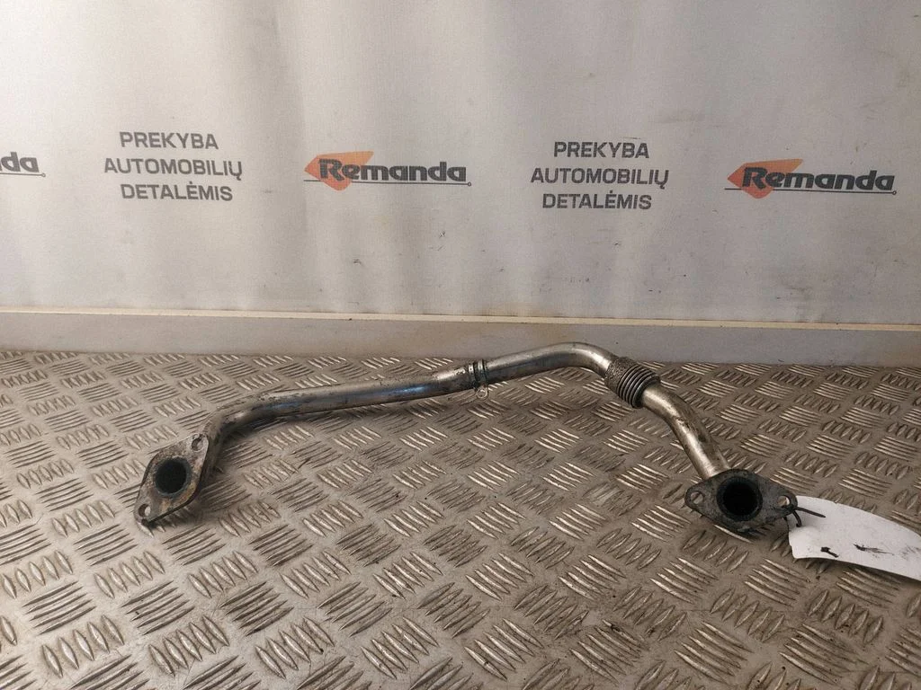 EGR-klapi toru (-d)/ voolik (-ud) – Volkswagen Passat B6 (2005-2010)
