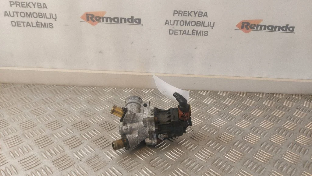 Zawór EGR EGVH5FPT