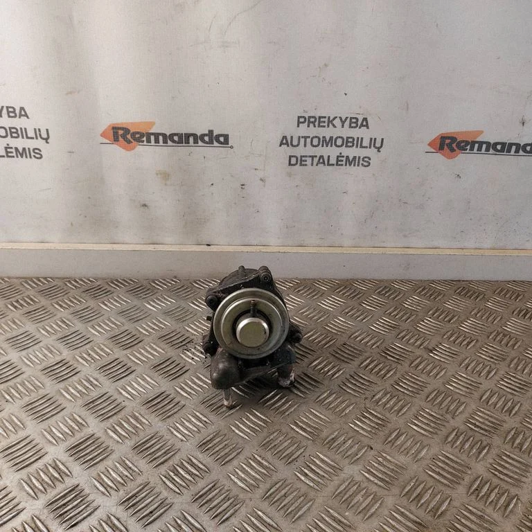 EGR vārsts – Fiat Ducato (2007-2014)