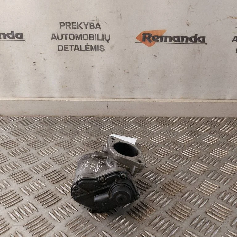 EGR vārsts 8200630740