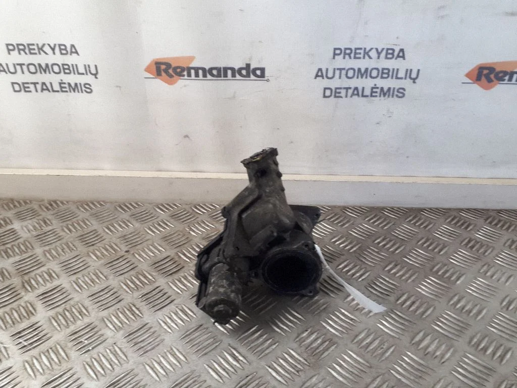 EGR vožtuvas