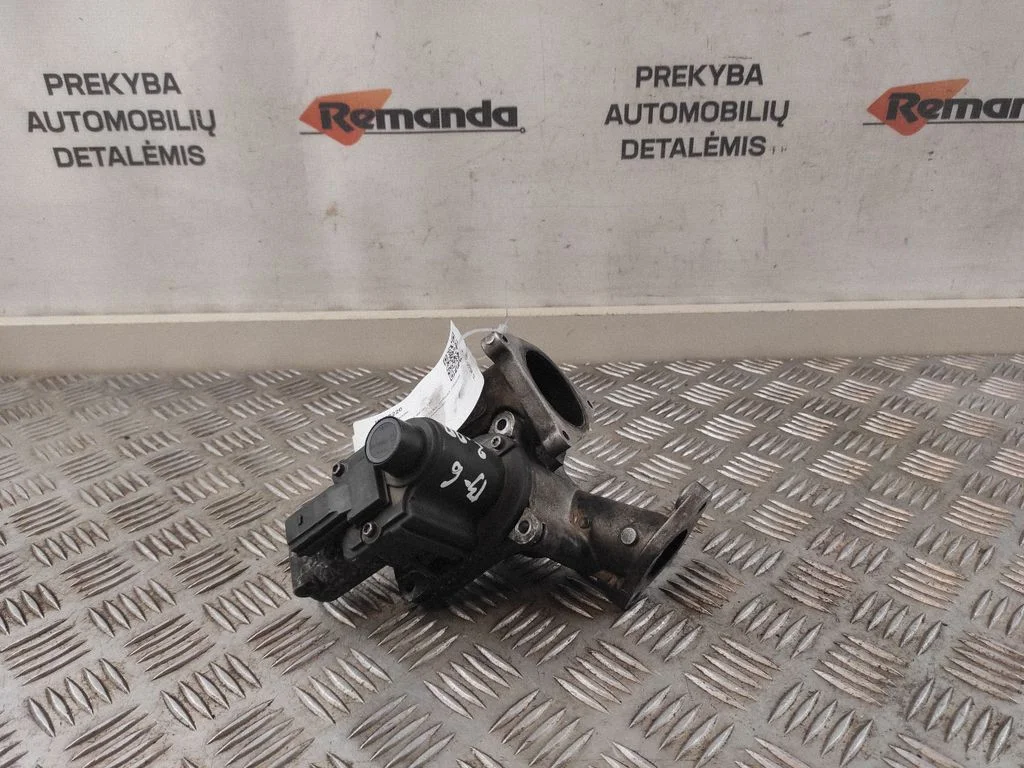 EGR vārsts 03C129637A
