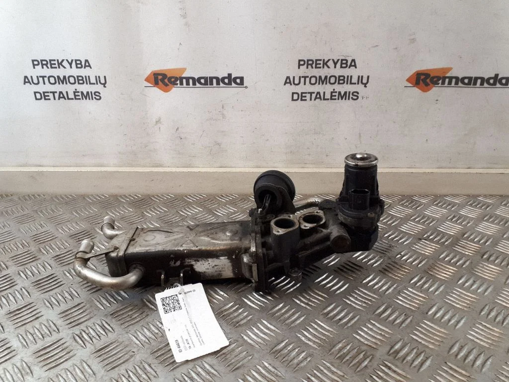 EGR valve 03L131512BH