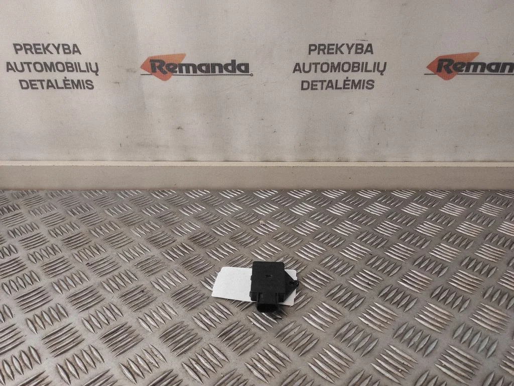 Sensor – Fiat Ducato (2014-)