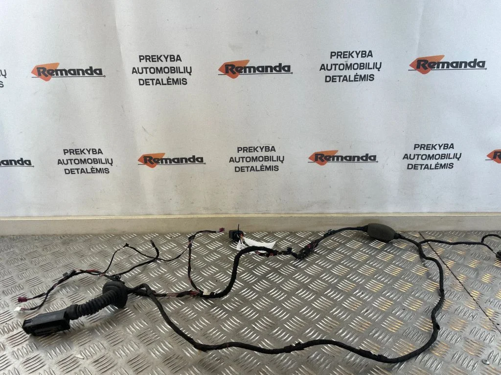 Rear door wiring loom 4281854