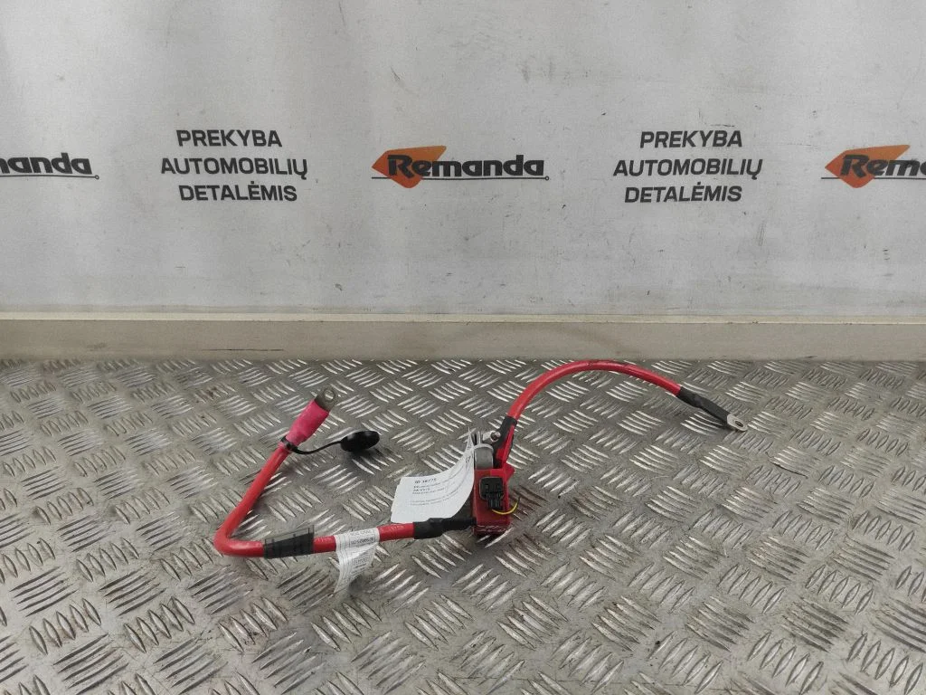 Positive cable (battery) 10304410