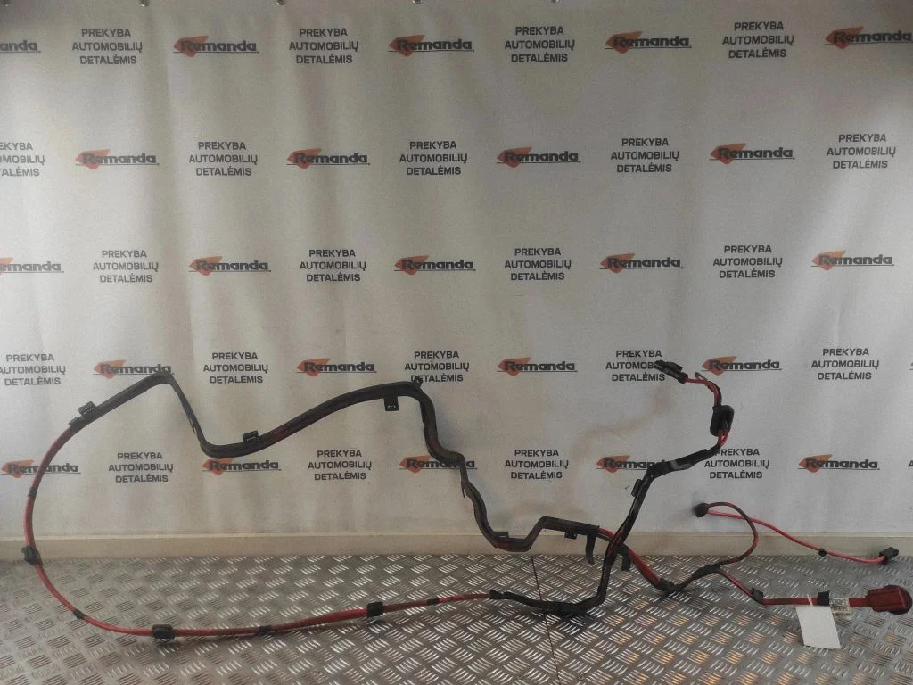 Positive cable (battery) 15974510